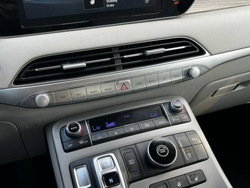 Used 2021 Hyundai Palisade SEL w/ Cargo Package FWD image 27