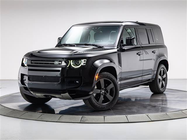 Used 2023 Land Rover Defender 110 V8 AWD/4WD image 1