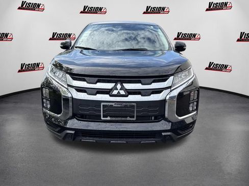Used 2024 Mitsubishi Outlander Sport SE AWD/4WD image 6