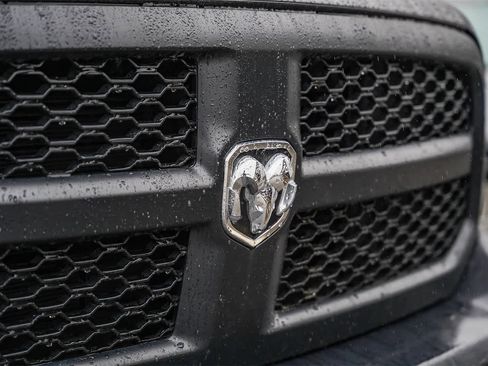 Used 2023 RAM 1500 Tradesman w/ Popular Equipment Group image 5