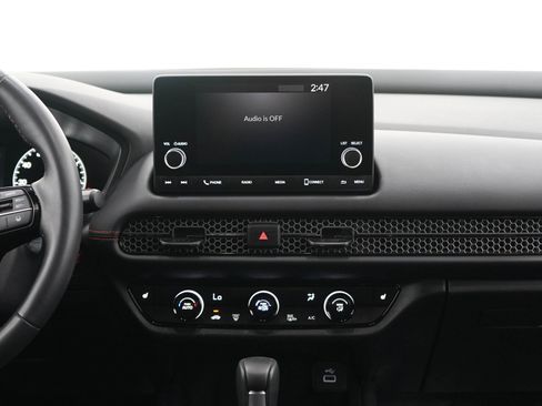 Used 2024 Honda HR-V Sport image 15
