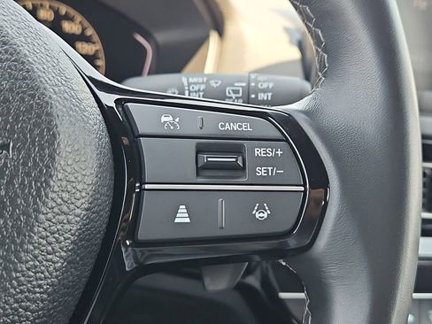 Certified 2024 Honda Civic Sport image 30