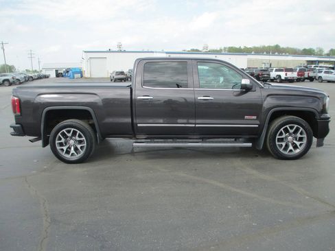 Used 2016 GMC Sierra 1500 SLT w/ All-Terrain Package image 6