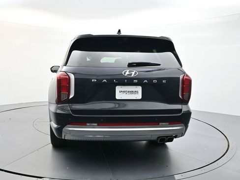 Used 2024 Hyundai Palisade Calligraphy image 6