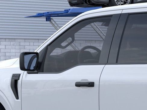 New 2026 Ford F150 STX w/ Equipment Group 200A RWD image 20