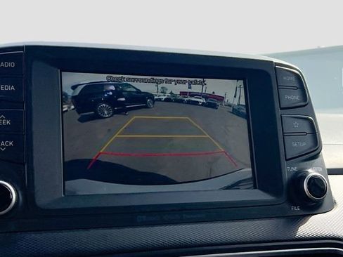 Used 2021 Hyundai Kona SEL w/ Cargo Package image 13
