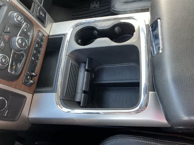 Used 2018 RAM 2500 Laramie w/ Convenience Group AWD/4WD image 23