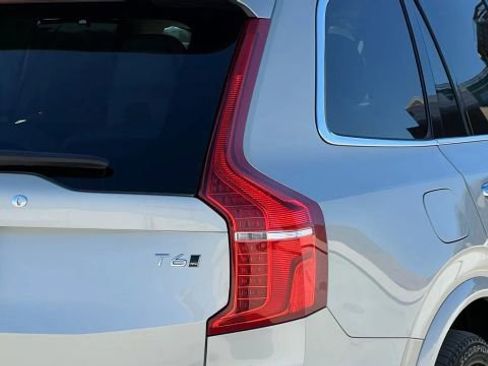 Used 2021 Volvo XC90 T6 Inscription w/ Protection Package Premier image 57