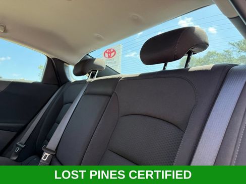 Used 2024 Chevrolet Malibu LT FWD image 20