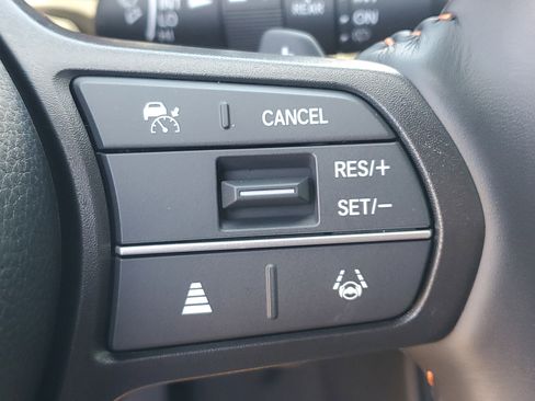 Certified 2025 Honda CR-V Sport-L image 23