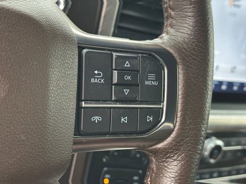 Used 2022 Ford F150 King Ranch w/ Equipment Group 601A High image 28