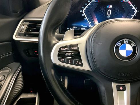 Certified 2023 BMW M340i xDrive M340i xDrive w/ Premium Package image 23