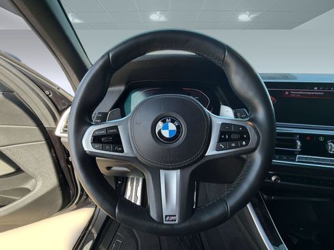 Used 2020 BMW X5 sDrive40i w/ M Sport Package RWD image 16