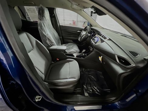 Used 2023 Buick Encore GX Select w/ Safety Package II image 31