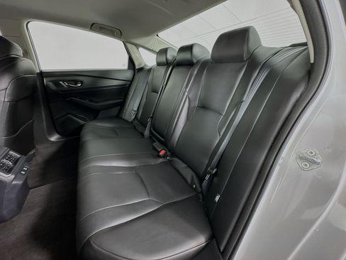 Certified 2023 Honda Accord Touring image 26