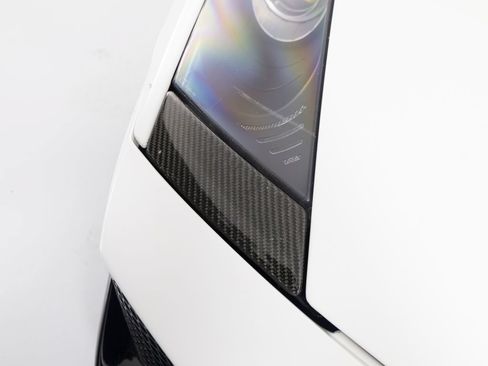 Used 2008 Lamborghini Gallardo Superleggera AWD/4WD image 33