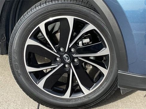 Used 2023 MAZDA CX-5 AWD 2.5 S w/ Premium Package image 10