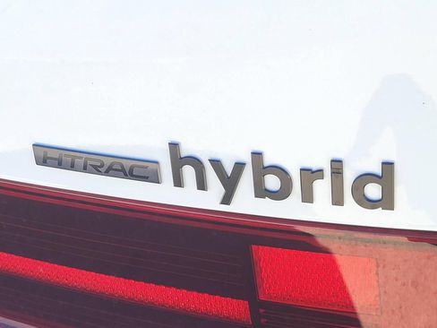 New 2026 Hyundai Santa Fe Calligraphy AWD/4WD image 6