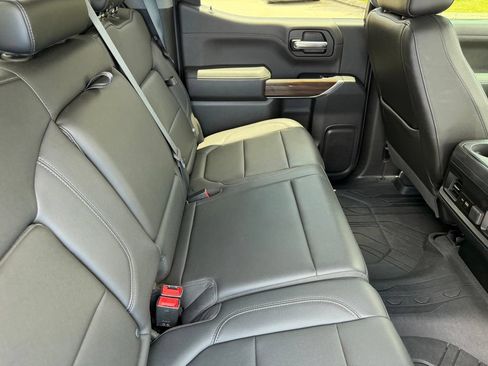Used 2019 Chevrolet Silverado 1500 RST AWD/4WD image 17