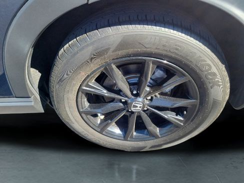 Certified 2023 Honda CR-V Sport image 10