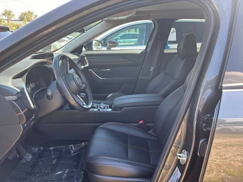 Used 2025 MAZDA CX-50 2.5 Hybrid w/ Premium Plus Pkg AWD/4WD image 29