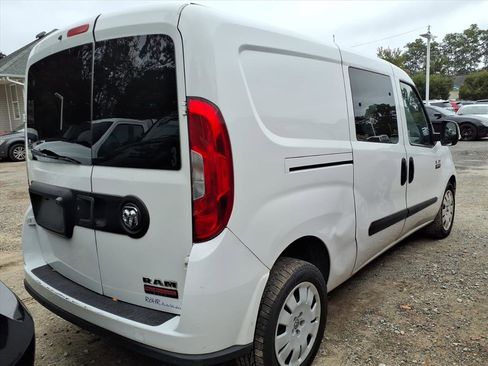 Used 2017 RAM ProMaster City Tradesman SLT w/ Rear Back-up Camera Group image 4