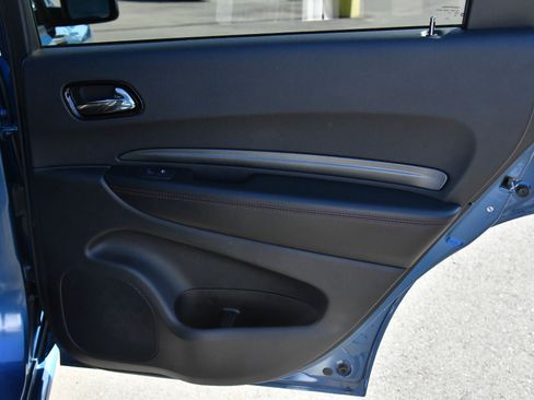Used 2025 Dodge Durango GT AWD/4WD image 46