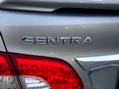 Used 2014 Nissan Sentra SR w/ SR Driver Package image 29