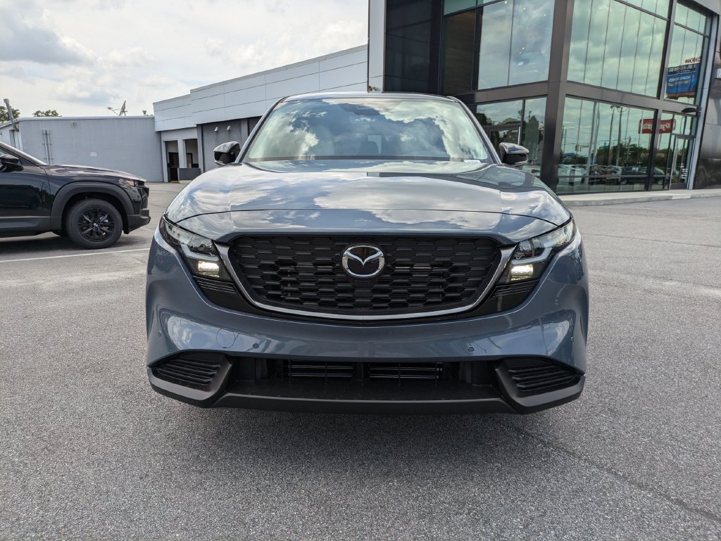 New 2026 MAZDA CX-5 Select AWD/4WD image 9