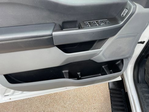 Used 2024 Ford F250 XLT w/ FX4 Off-Road Package image 9