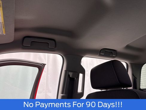 Used 2018 Chevrolet Silverado 1500 LT w/ All Star Edition image 26