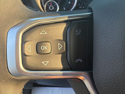 New 2026 RAM 2500 Big Horn AWD/4WD image 25