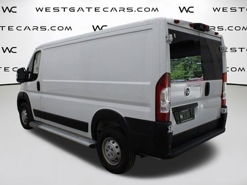 Used 2023 RAM ProMaster 2500 image 5