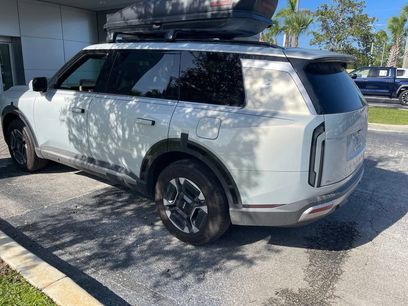 Used 2027 Kia Telluride EX w/ Towing Package