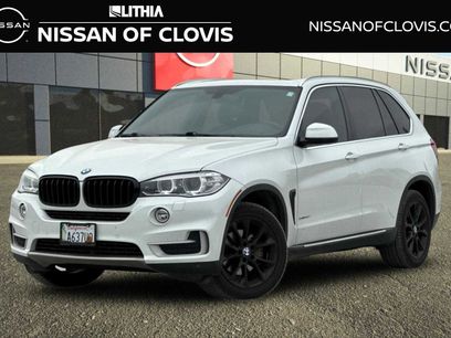 Used 2017 BMW X5 xDrive35i