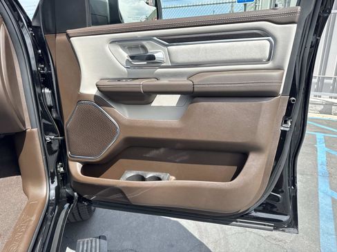 New 2026 RAM 1500 Laramie w/ Laramie Preferred Package AWD/4WD image 33