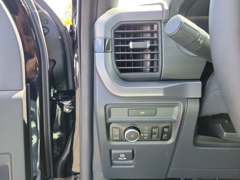 New 2026 Ford F150 XLT w/ Equipment Group 302A MID AWD/4WD image 22