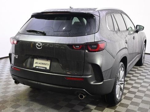 New 2026 MAZDA CX-50 AWD 2.5 S w/ Premium Package image 6