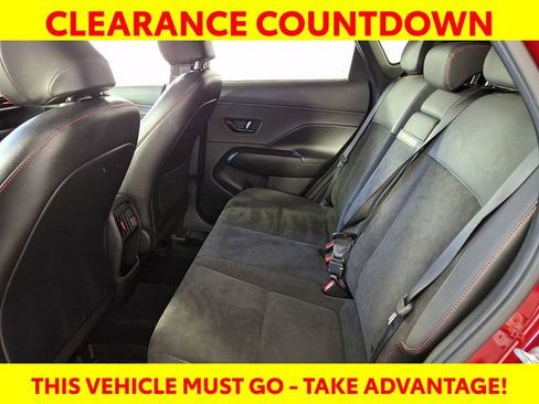 Certified 2024 Hyundai Kona N Line image 11