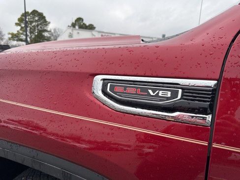 Used 2024 GMC Sierra 1500 Denali w/ Denali Reserve Package image 13
