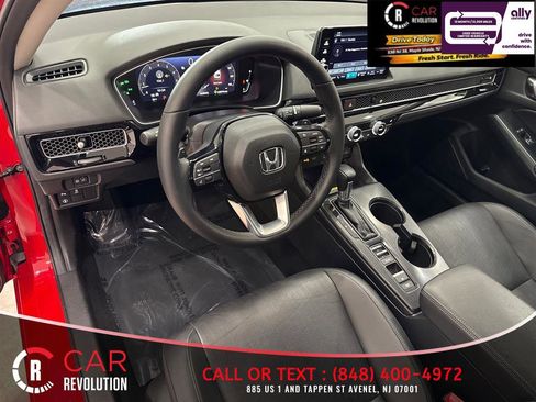 Used 2024 Honda Civic Touring image 39