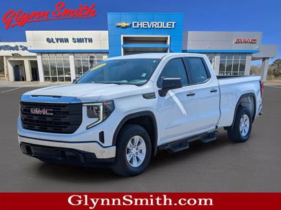 Used 2023 GMC Sierra 1500 Pro