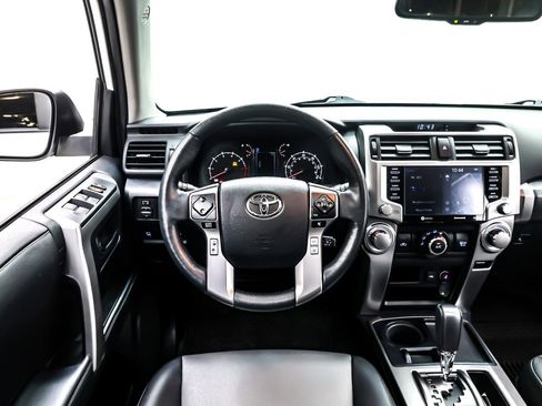 Used 2023 Toyota 4Runner SR5 Premium image 6