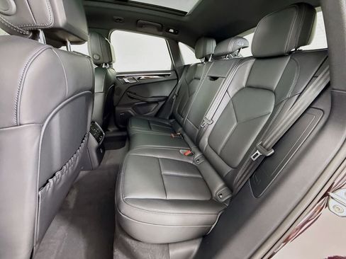 New 2026 Porsche Macan Turbo image 26