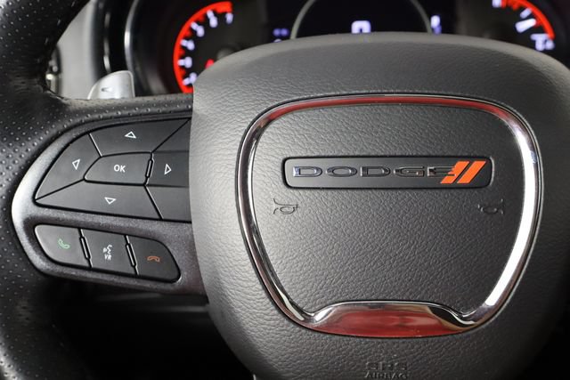 Used 2024 Dodge Durango GT AWD/4WD image 8