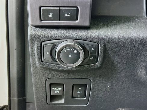 Used 2018 Ford Expedition Max Platinum image 10