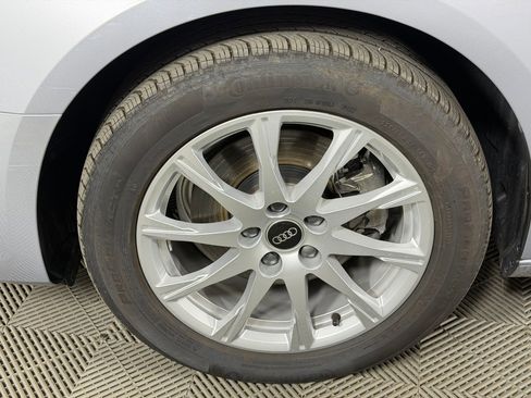 Used 2023 Audi A4 2.0T Premium AWD/4WD image 12