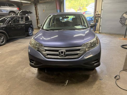 Used 2014 Honda CR-V LX image 1