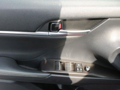 Certified 2023 Toyota Camry XSE w/ Driver Assist Package FWD image 16