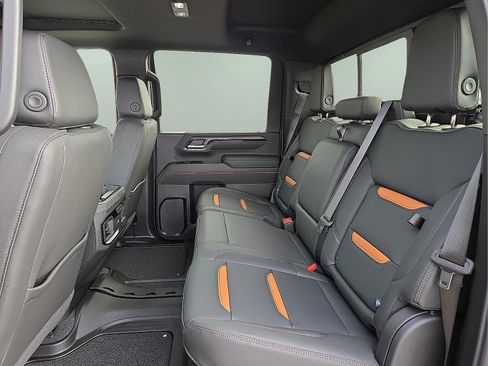 New 2026 GMC Sierra 2500 AT4 w/ AT4 Premium Plus Package image 10
